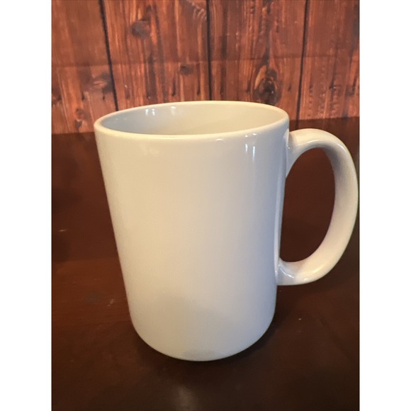 Coffee Mug Happy‎ Holidays Christmas - Picture 2 of 2